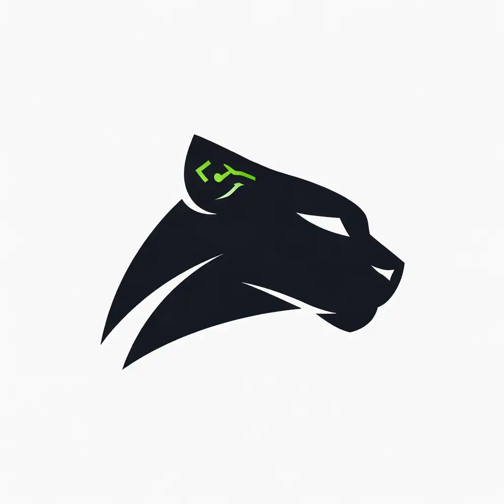 Panthera Logo
